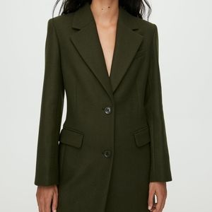 Babaton Davenport Coat